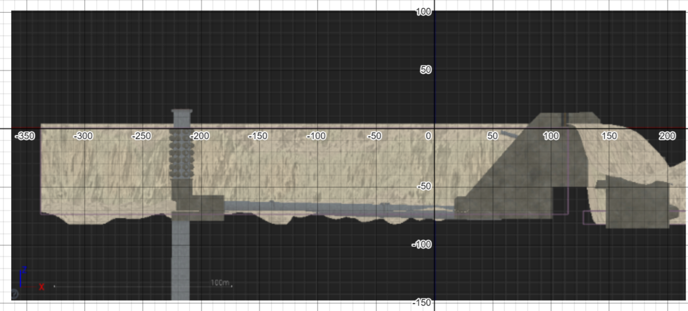 Dam HoloOcean 2 1 0 Documentation